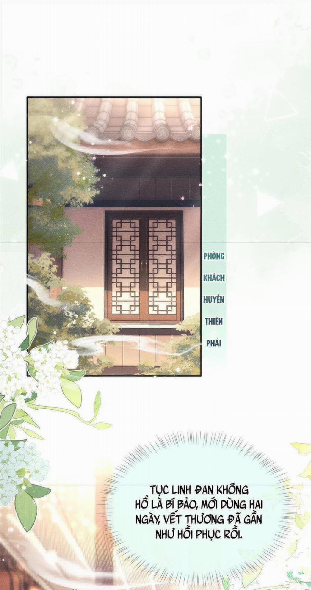 Nữ Phụ Không Muốn Nam Nữ Chính Chia Tay 2 trang 2