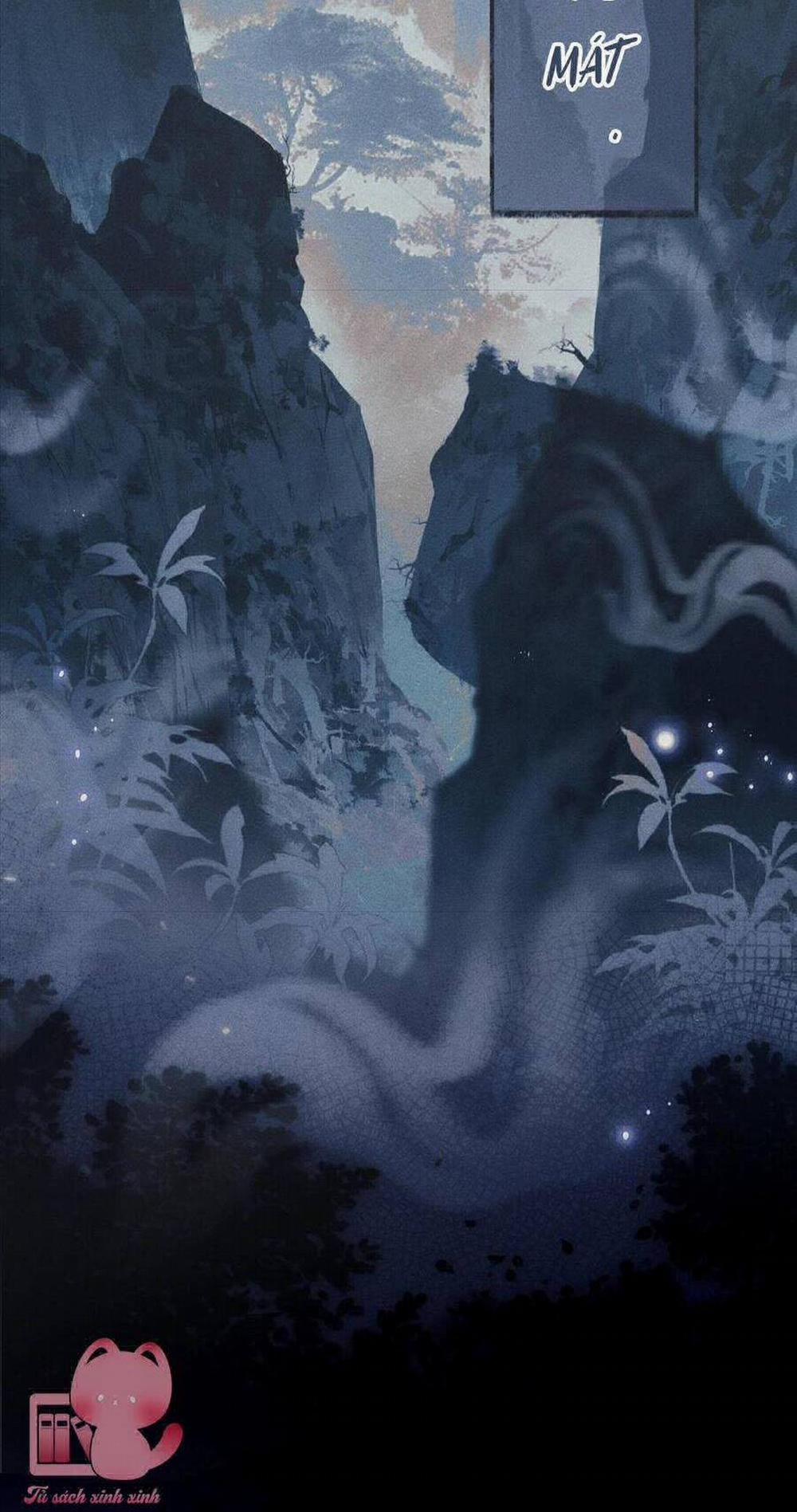 Nữ Phụ Không Muốn Nam Nữ Chính Chia Tay 2 trang 20