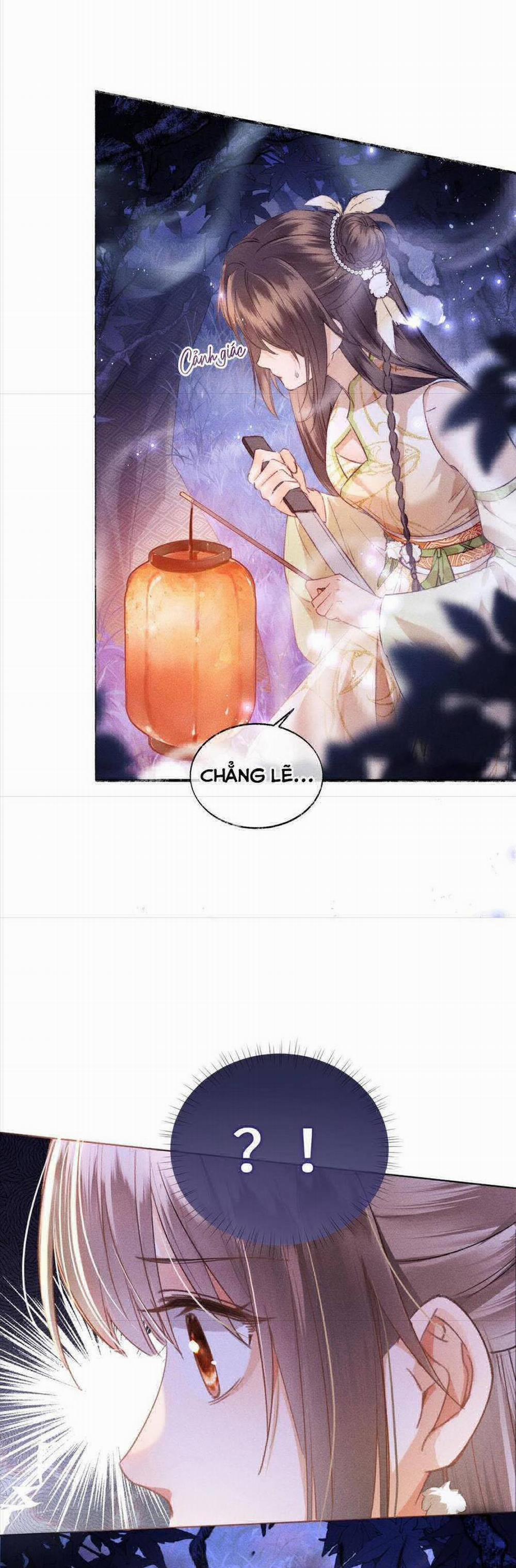 Nữ Phụ Không Muốn Nam Nữ Chính Chia Tay 2 trang 24