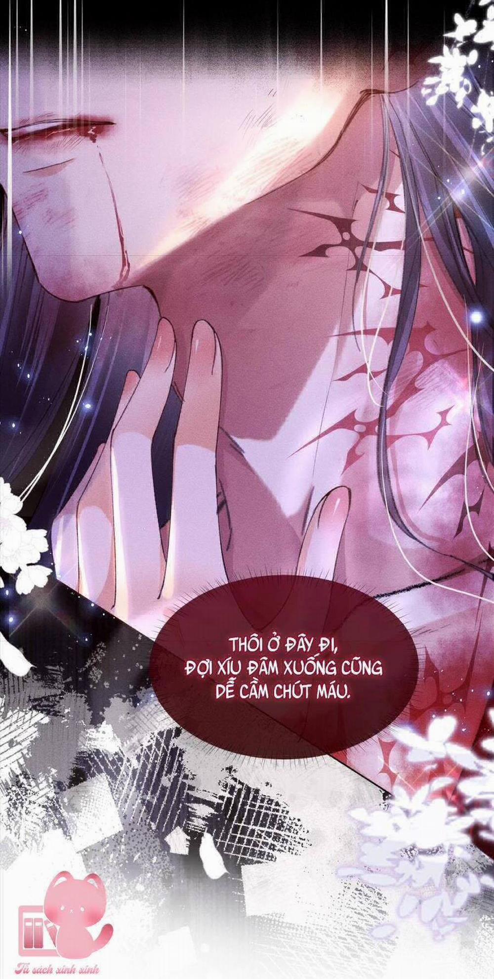 Nữ Phụ Không Muốn Nam Nữ Chính Chia Tay 2 trang 31