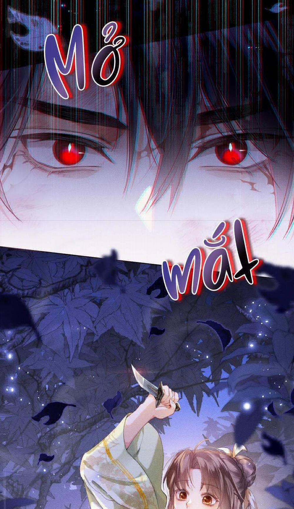 Nữ Phụ Không Muốn Nam Nữ Chính Chia Tay 2 trang 33