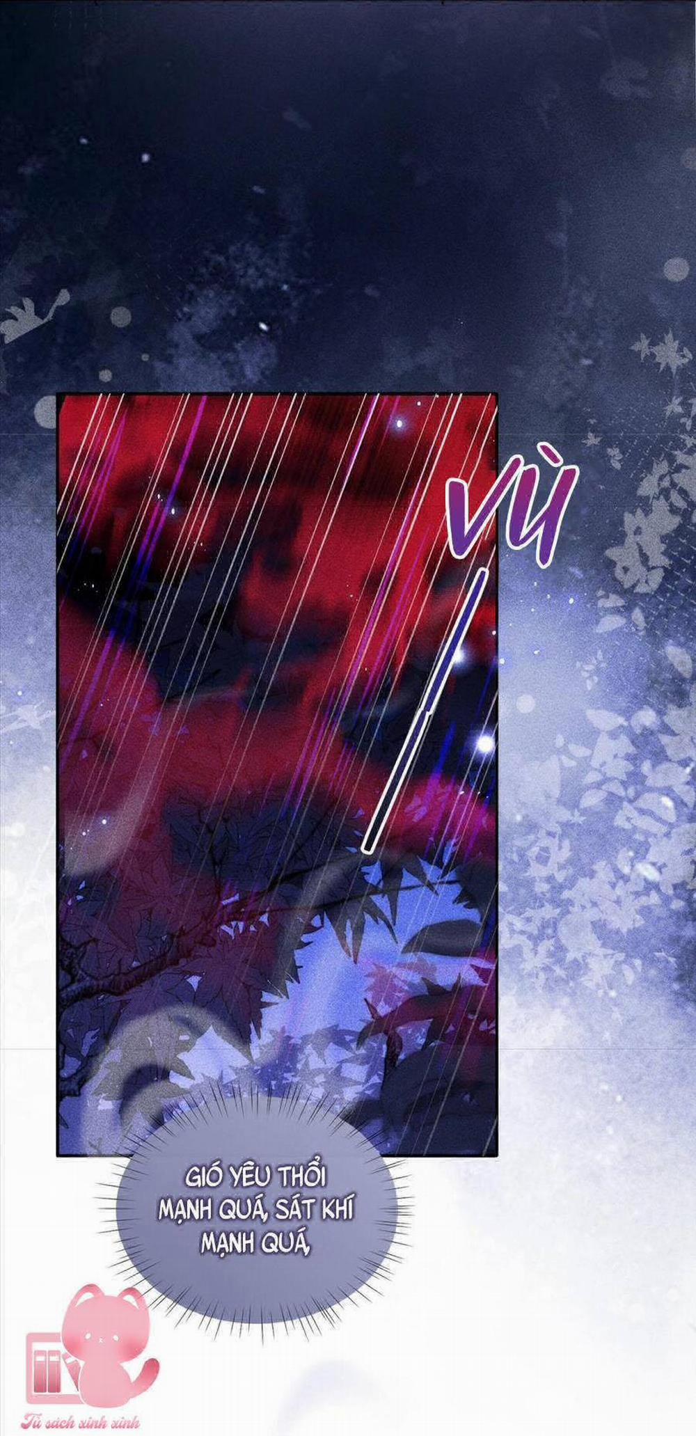 Nữ Phụ Không Muốn Nam Nữ Chính Chia Tay 2 trang 36