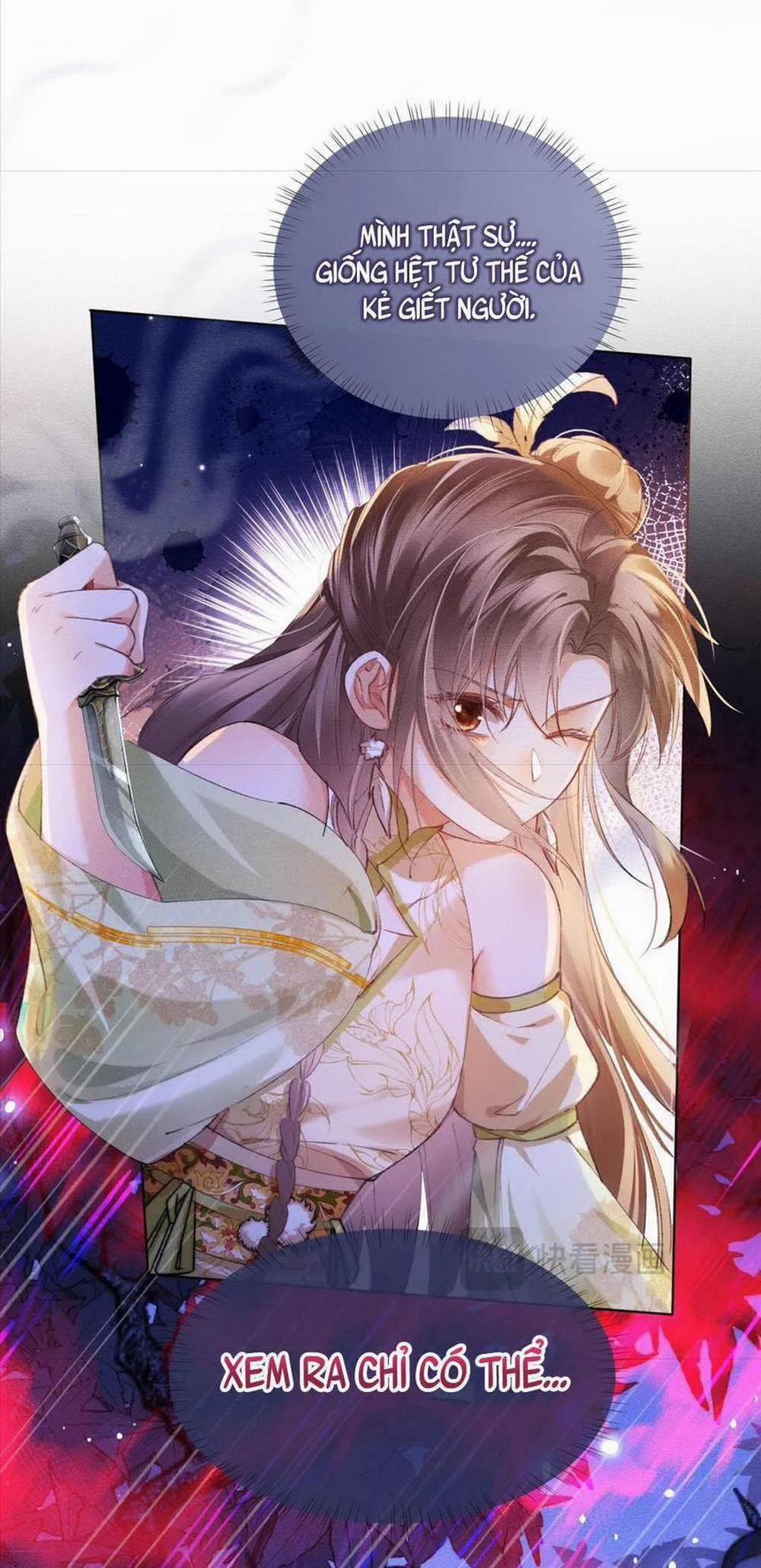 Nữ Phụ Không Muốn Nam Nữ Chính Chia Tay 2 trang 37