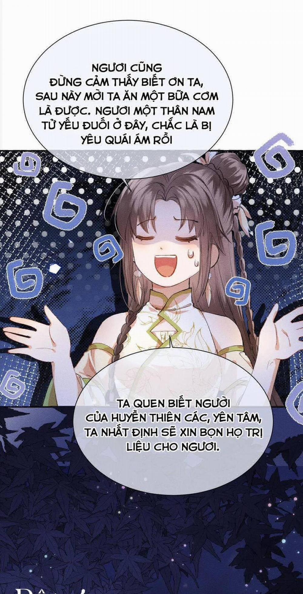 Nữ Phụ Không Muốn Nam Nữ Chính Chia Tay 2 trang 41