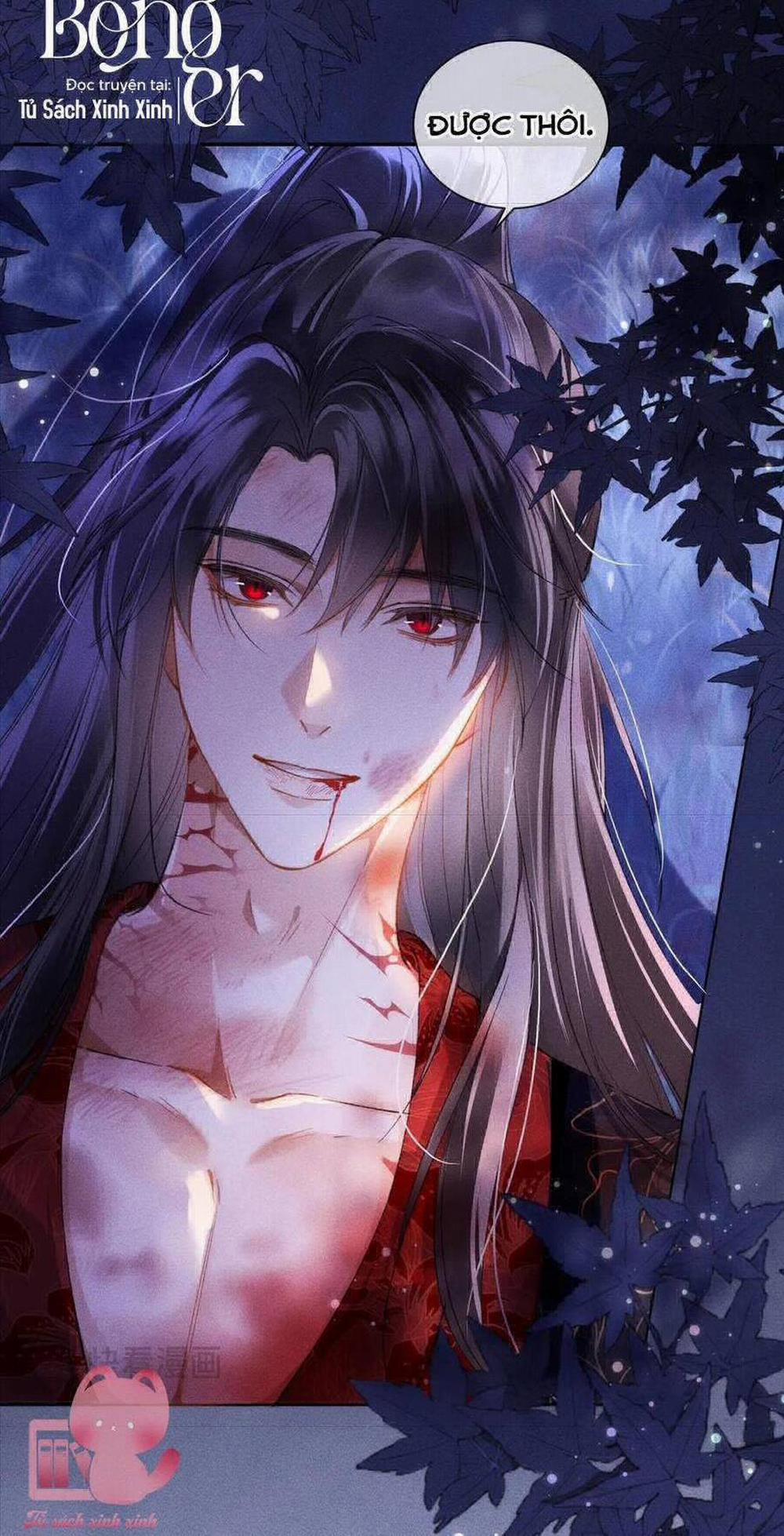 Nữ Phụ Không Muốn Nam Nữ Chính Chia Tay 2 trang 42