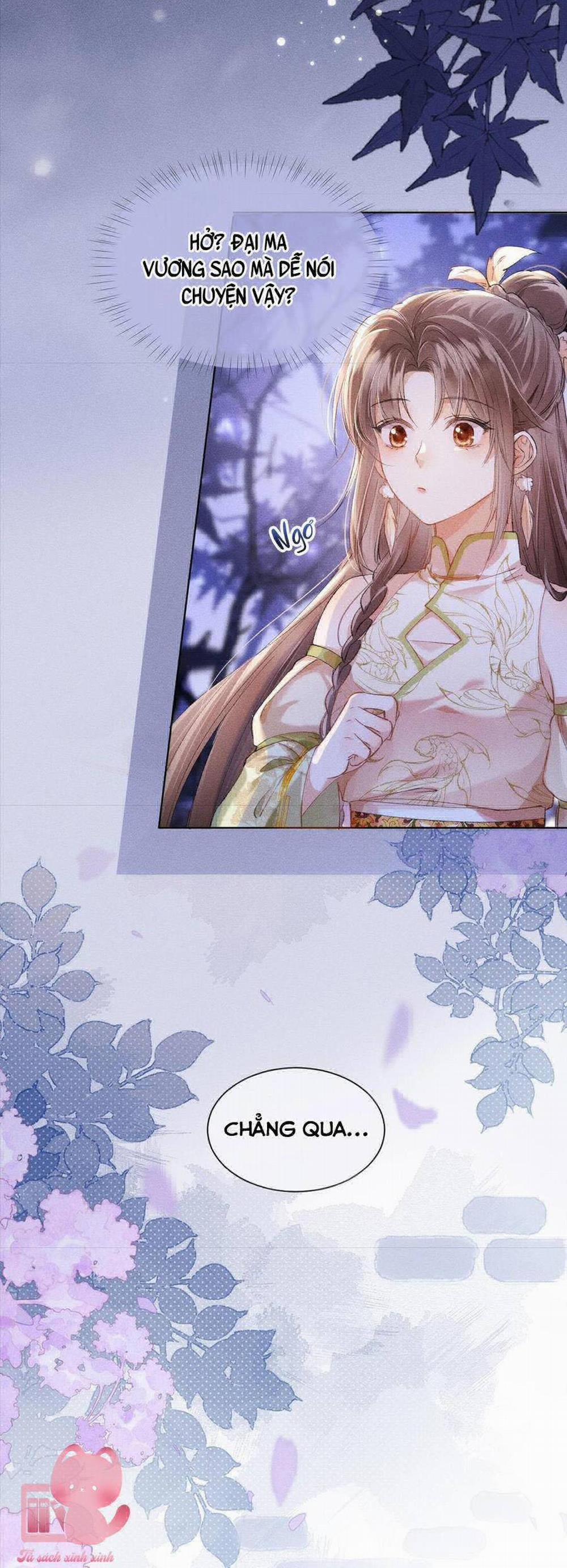 Nữ Phụ Không Muốn Nam Nữ Chính Chia Tay 2 trang 43