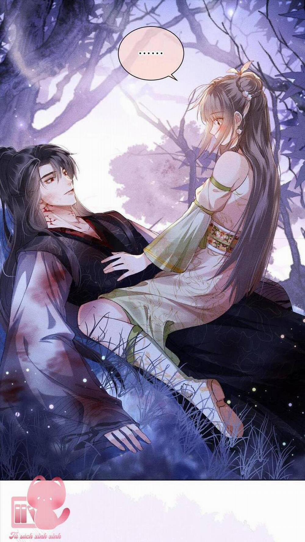 Nữ Phụ Không Muốn Nam Nữ Chính Chia Tay 2 trang 45