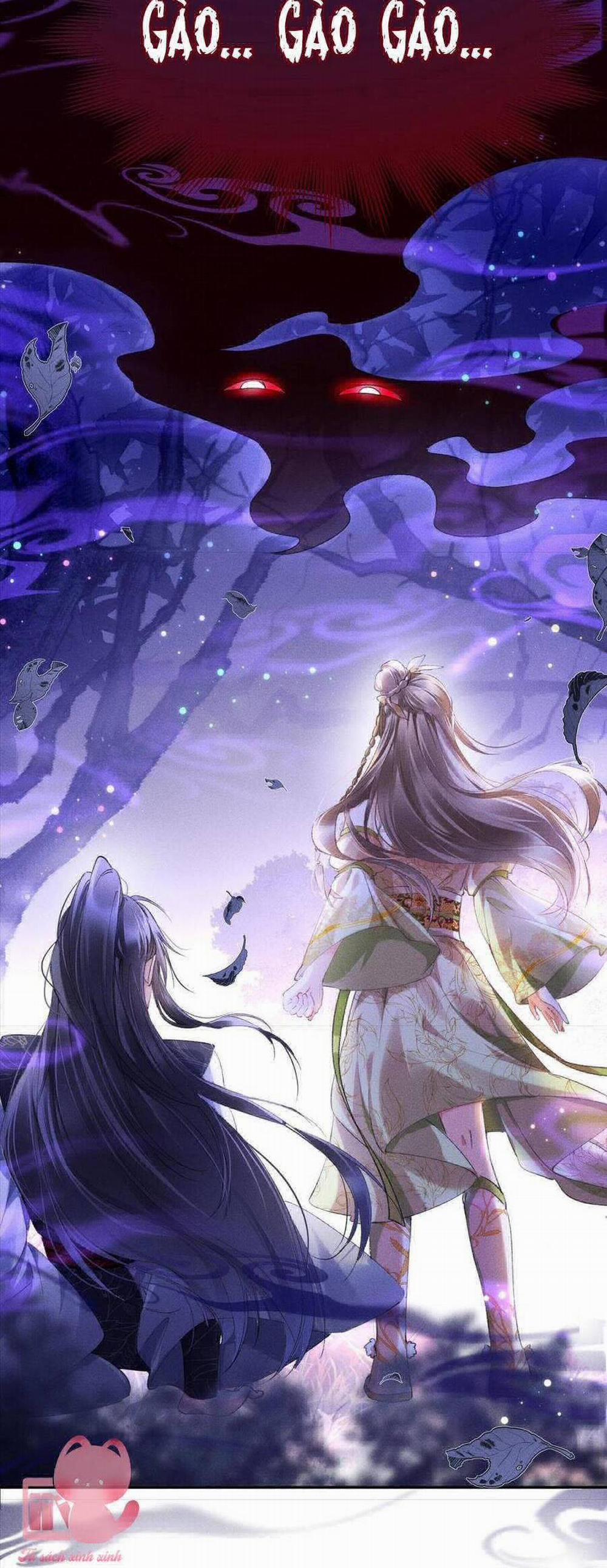 Nữ Phụ Không Muốn Nam Nữ Chính Chia Tay 2 trang 48