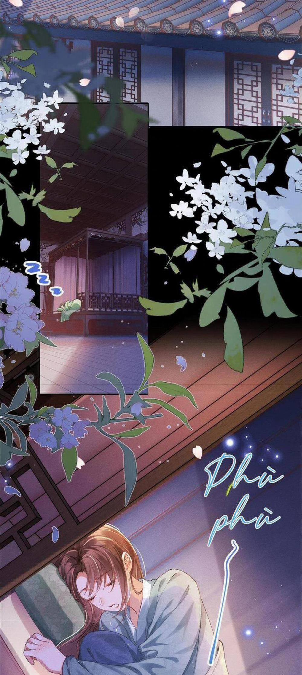 Nữ Phụ Không Muốn Nam Nữ Chính Chia Tay 3 trang 40