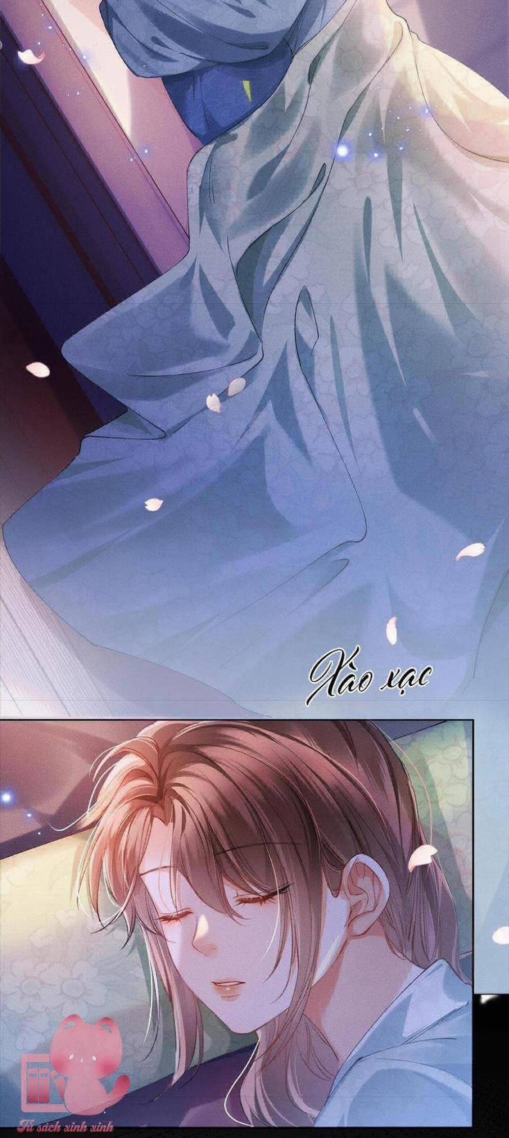 Nữ Phụ Không Muốn Nam Nữ Chính Chia Tay 3 trang 41