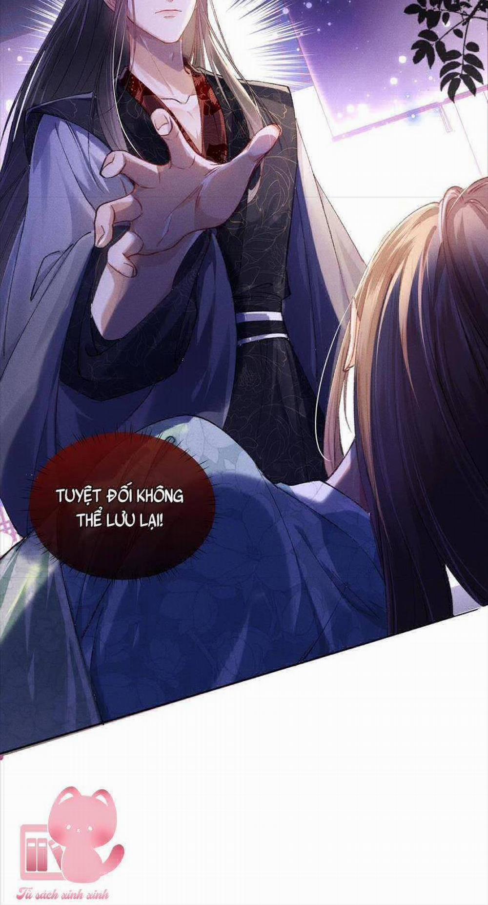 Nữ Phụ Không Muốn Nam Nữ Chính Chia Tay 3 trang 43