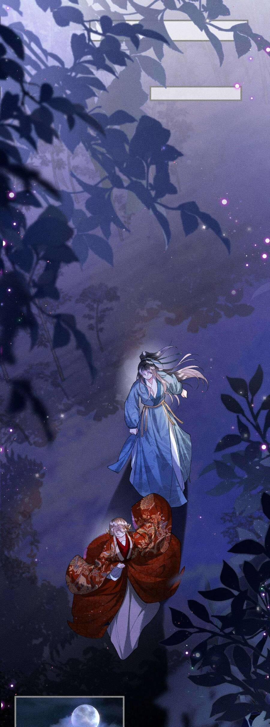 Nữ Phụ Không Muốn Nam Nữ Chính Chia Tay 36 trang 15