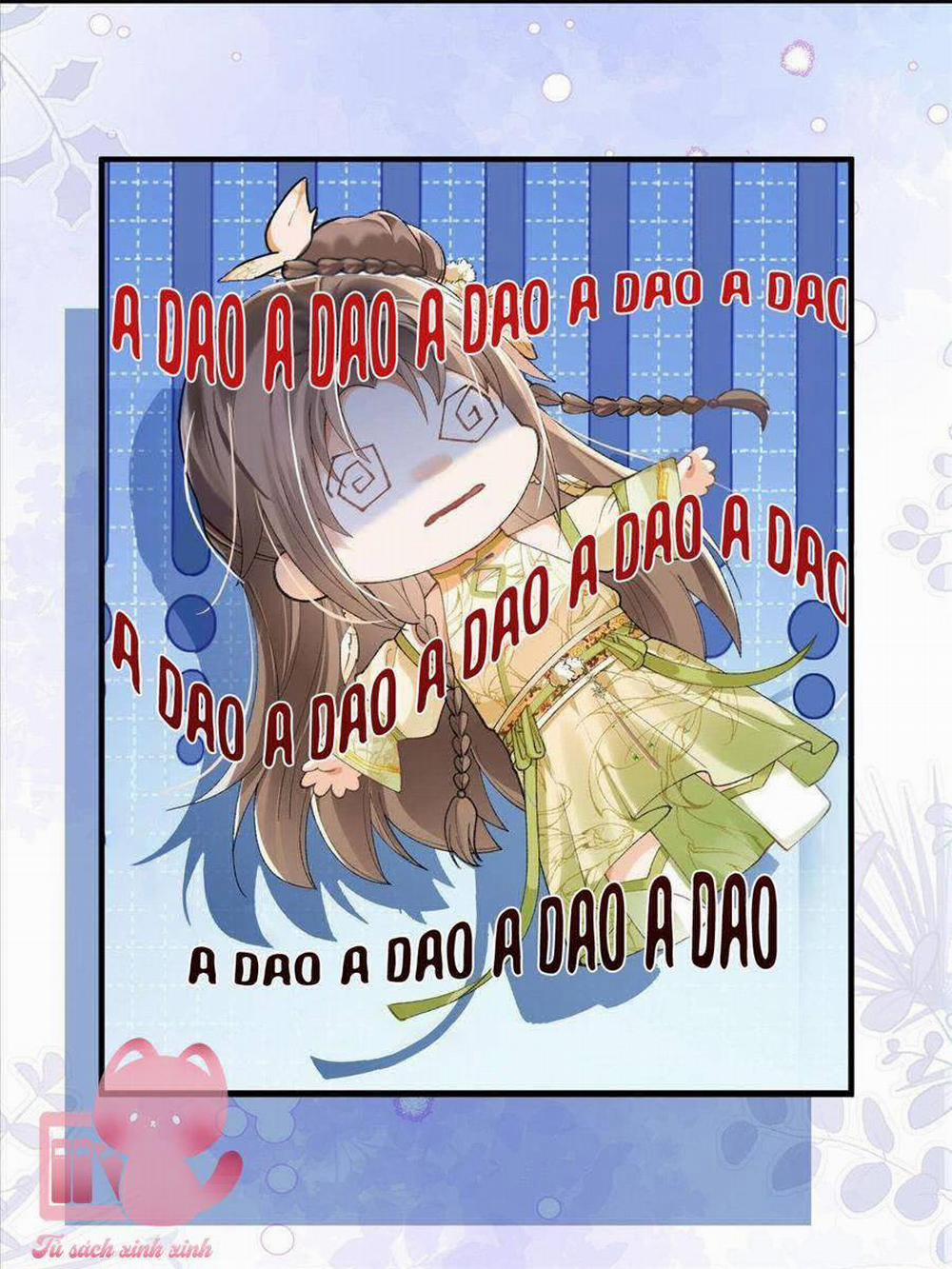 Nữ Phụ Không Muốn Nam Nữ Chính Chia Tay 5 trang 35