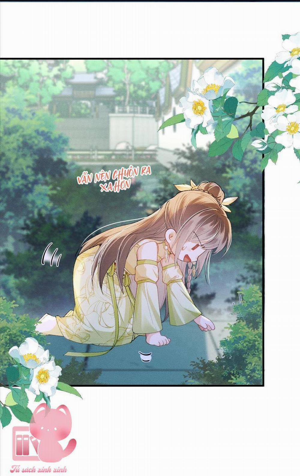 Nữ Phụ Không Muốn Nam Nữ Chính Chia Tay 6 trang 15