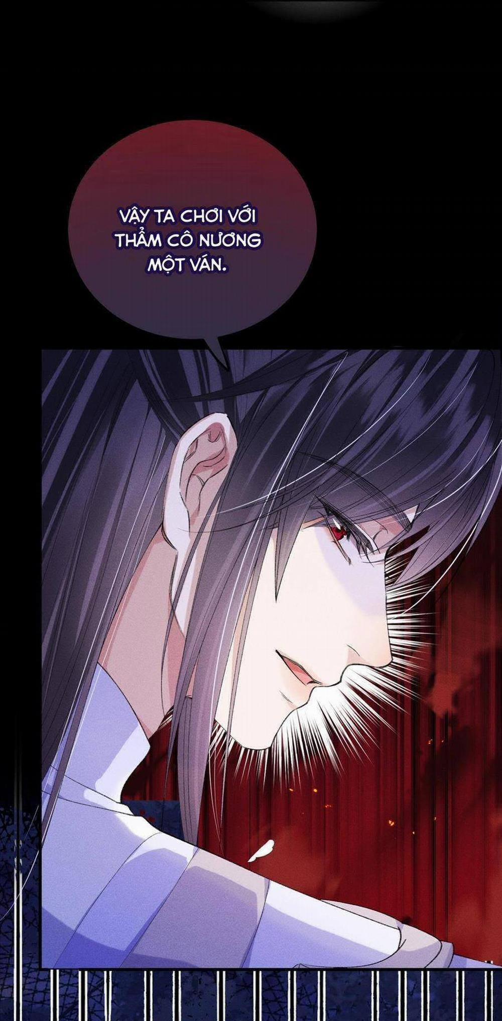 Nữ Phụ Không Muốn Nam Nữ Chính Chia Tay 6 trang 24