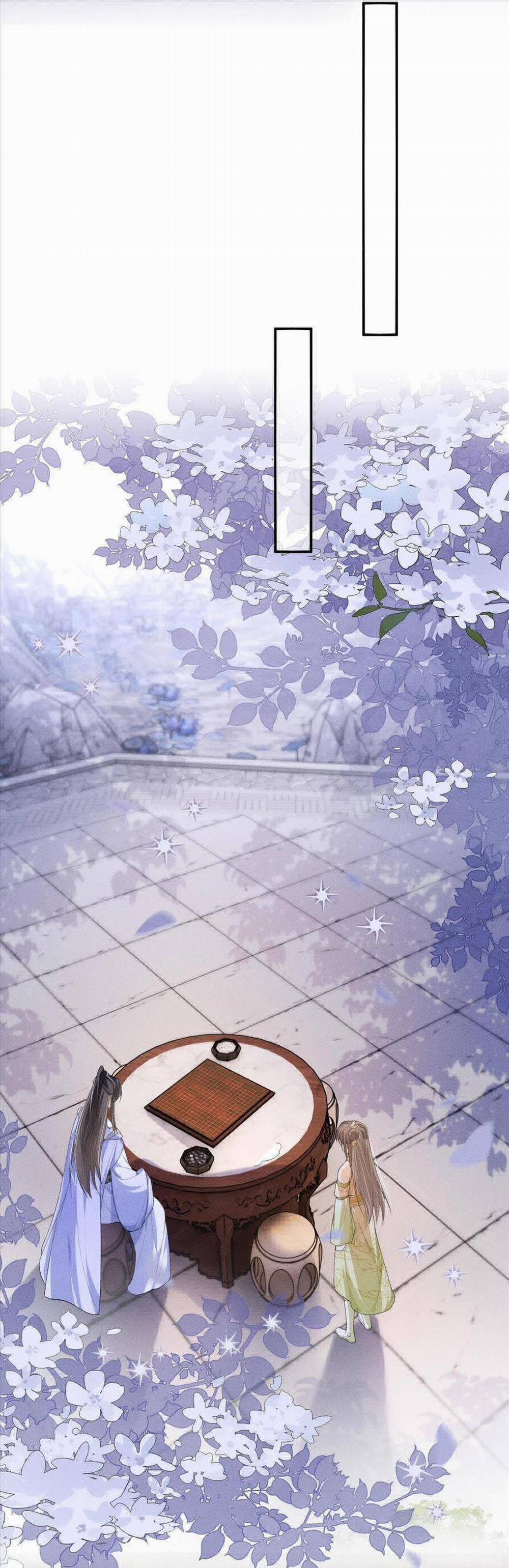 Nữ Phụ Không Muốn Nam Nữ Chính Chia Tay 6 trang 26