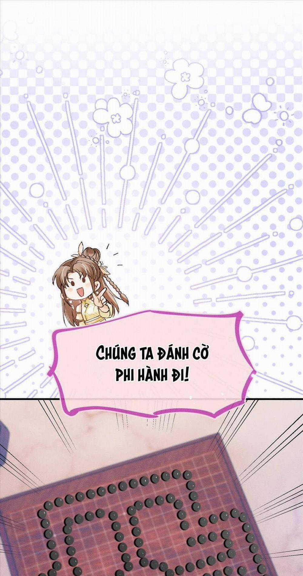 Nữ Phụ Không Muốn Nam Nữ Chính Chia Tay 6 trang 33