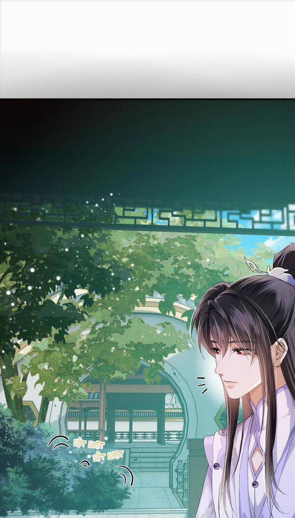 Nữ Phụ Không Muốn Nam Nữ Chính Chia Tay 6 trang 9