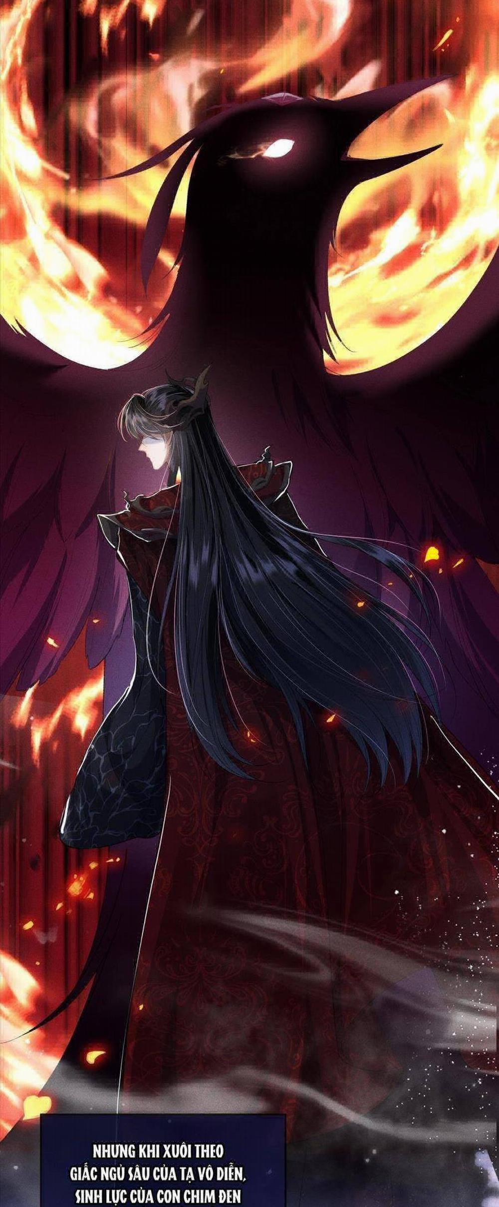 Nữ Phụ Không Muốn Nam Nữ Chính Chia Tay 7 trang 11