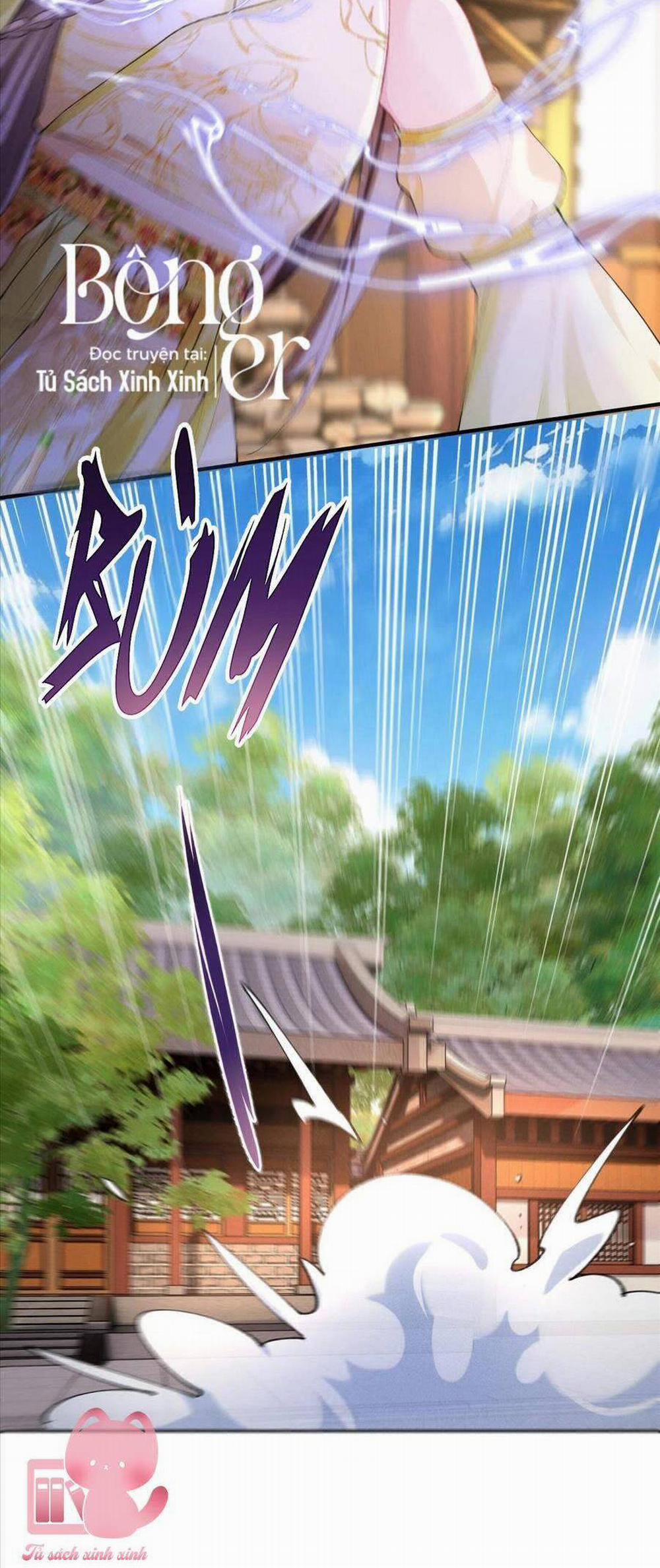 Nữ Phụ Không Muốn Nam Nữ Chính Chia Tay 7 trang 26