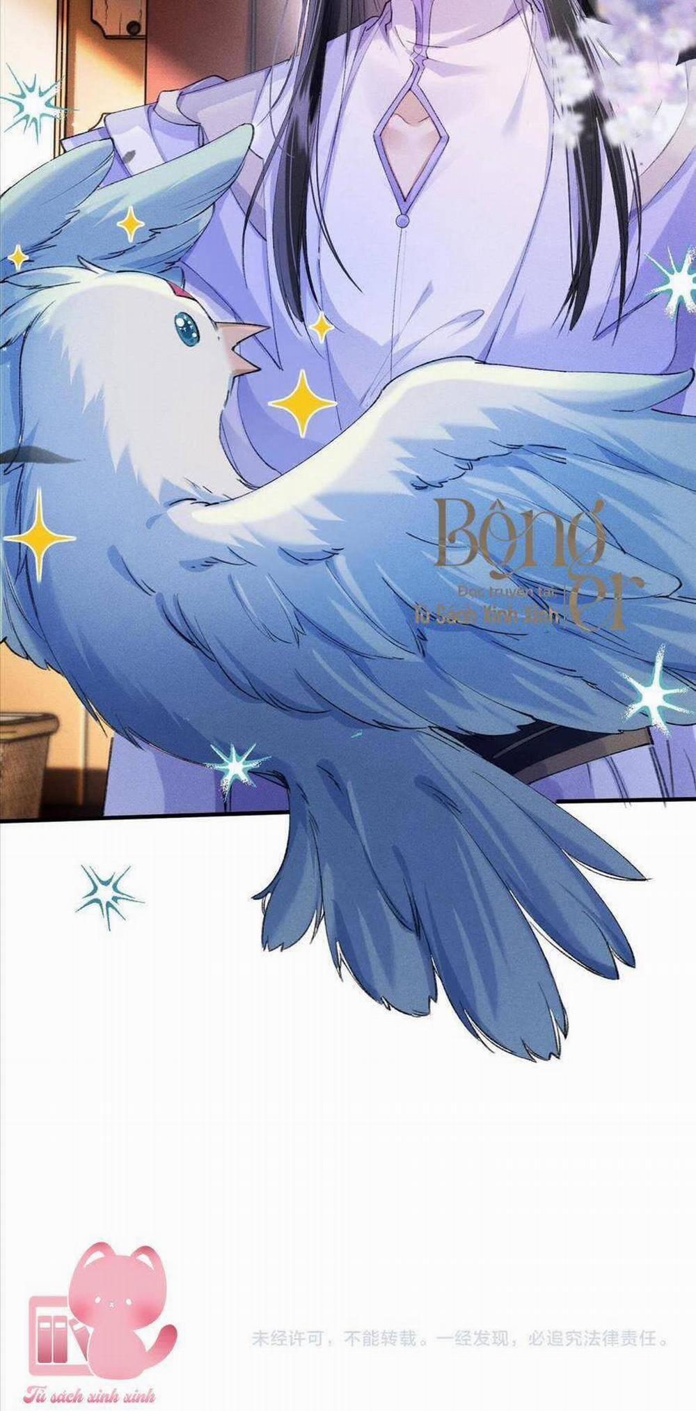 Nữ Phụ Không Muốn Nam Nữ Chính Chia Tay 7 trang 37