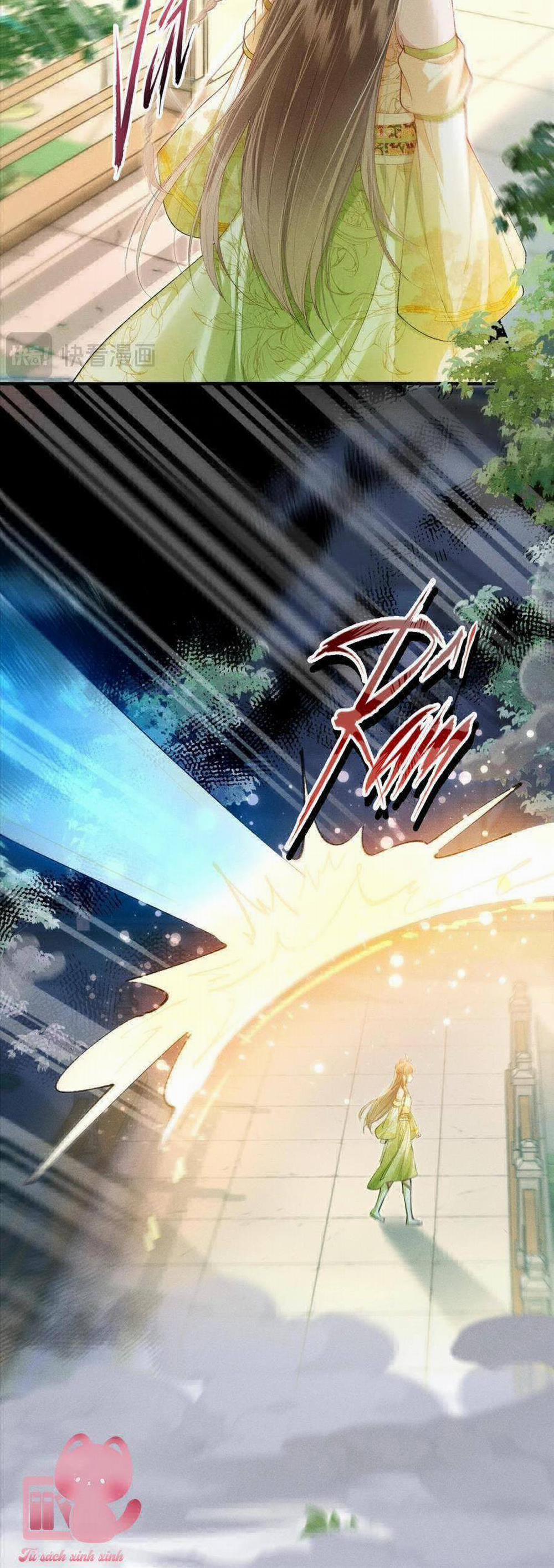 Nữ Phụ Không Muốn Nam Nữ Chính Chia Tay 7 trang 5