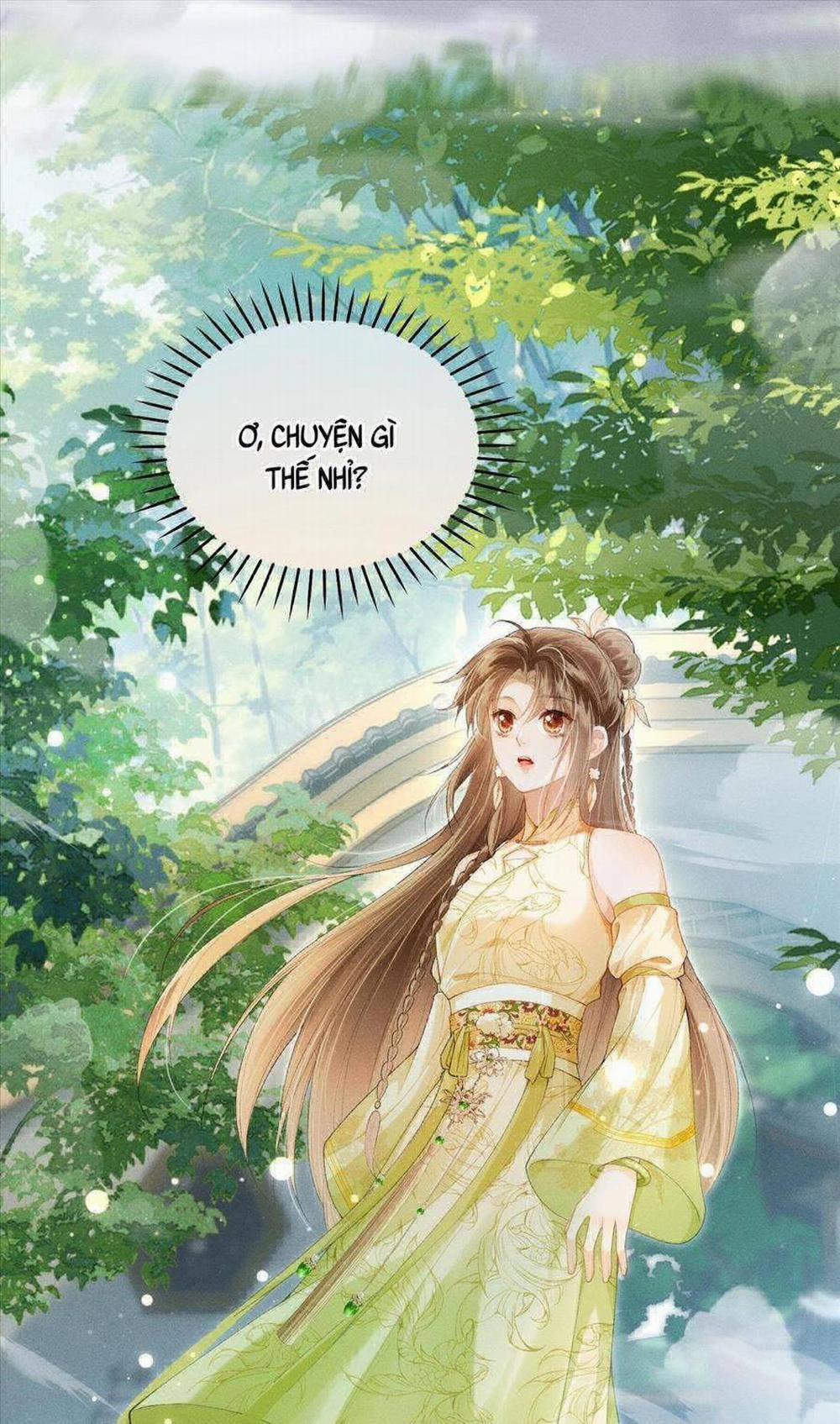 Nữ Phụ Không Muốn Nam Nữ Chính Chia Tay 7 trang 6