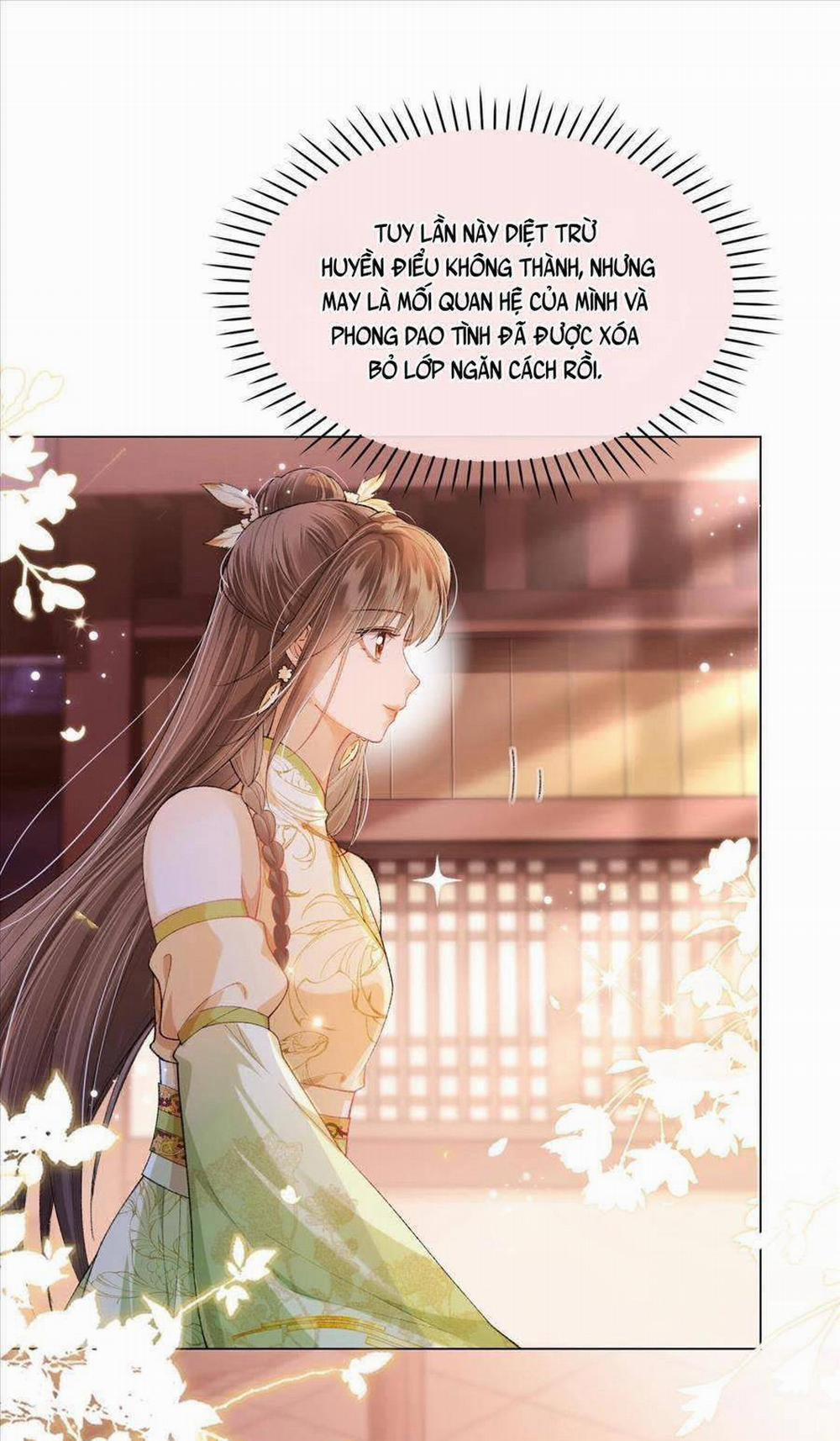 Nữ Phụ Không Muốn Nam Nữ Chính Chia Tay 8 trang 26