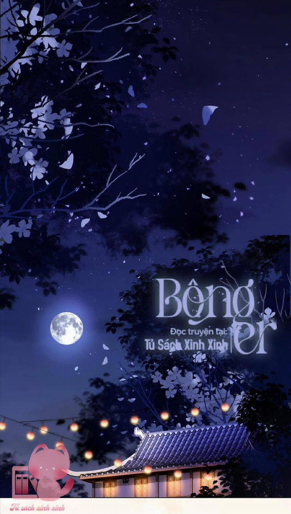 Nữ Phụ Không Muốn Nam Nữ Chính Chia Tay 8 trang 28