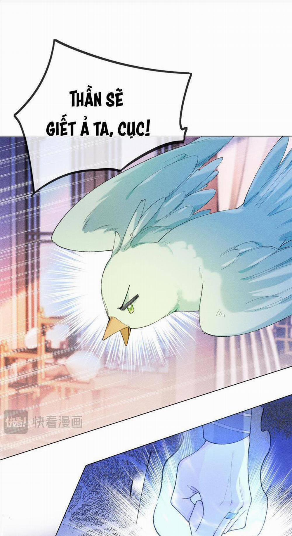 Nữ Phụ Không Muốn Nam Nữ Chính Chia Tay 9 trang 19