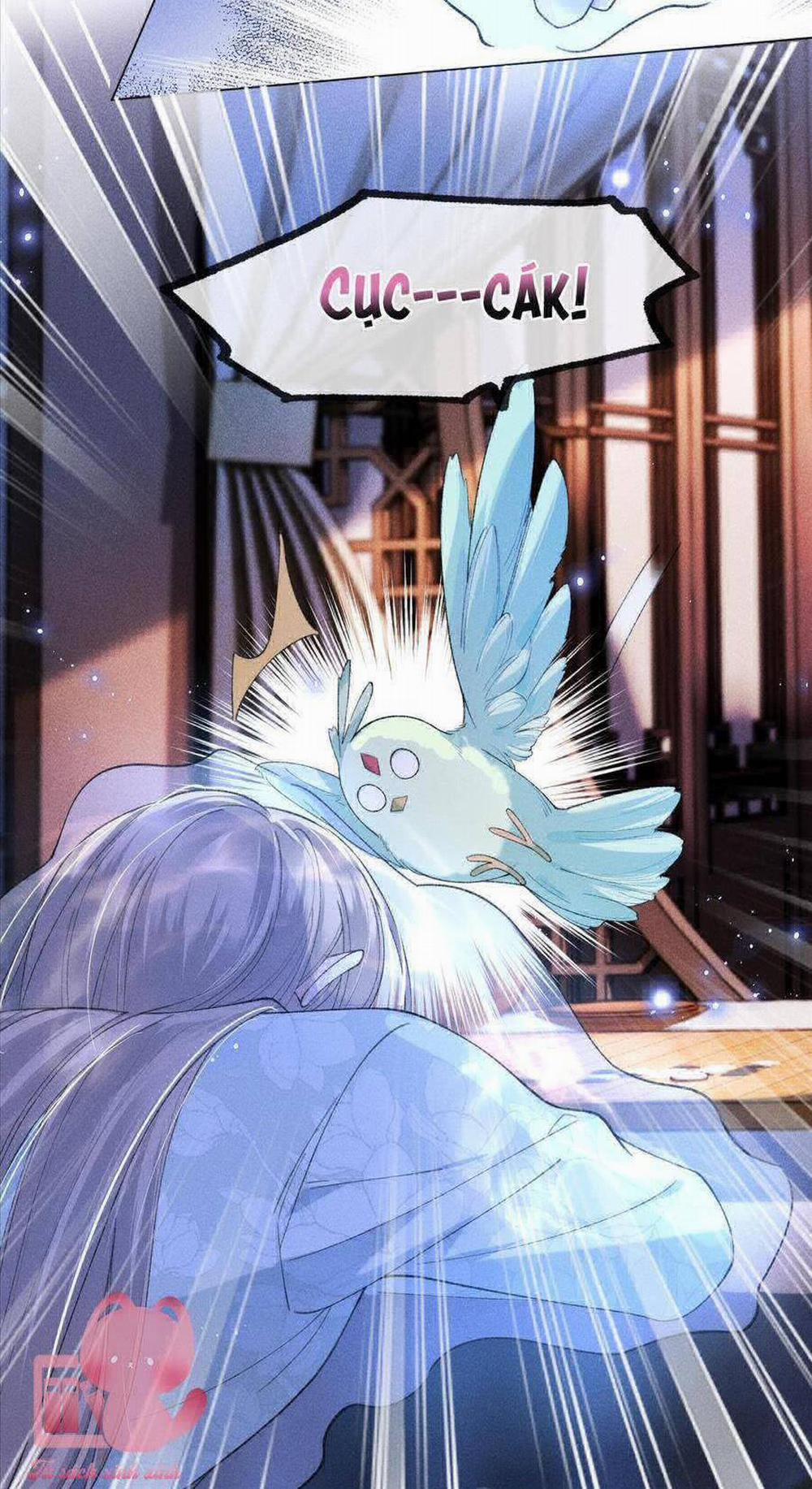 Nữ Phụ Không Muốn Nam Nữ Chính Chia Tay 9 trang 20