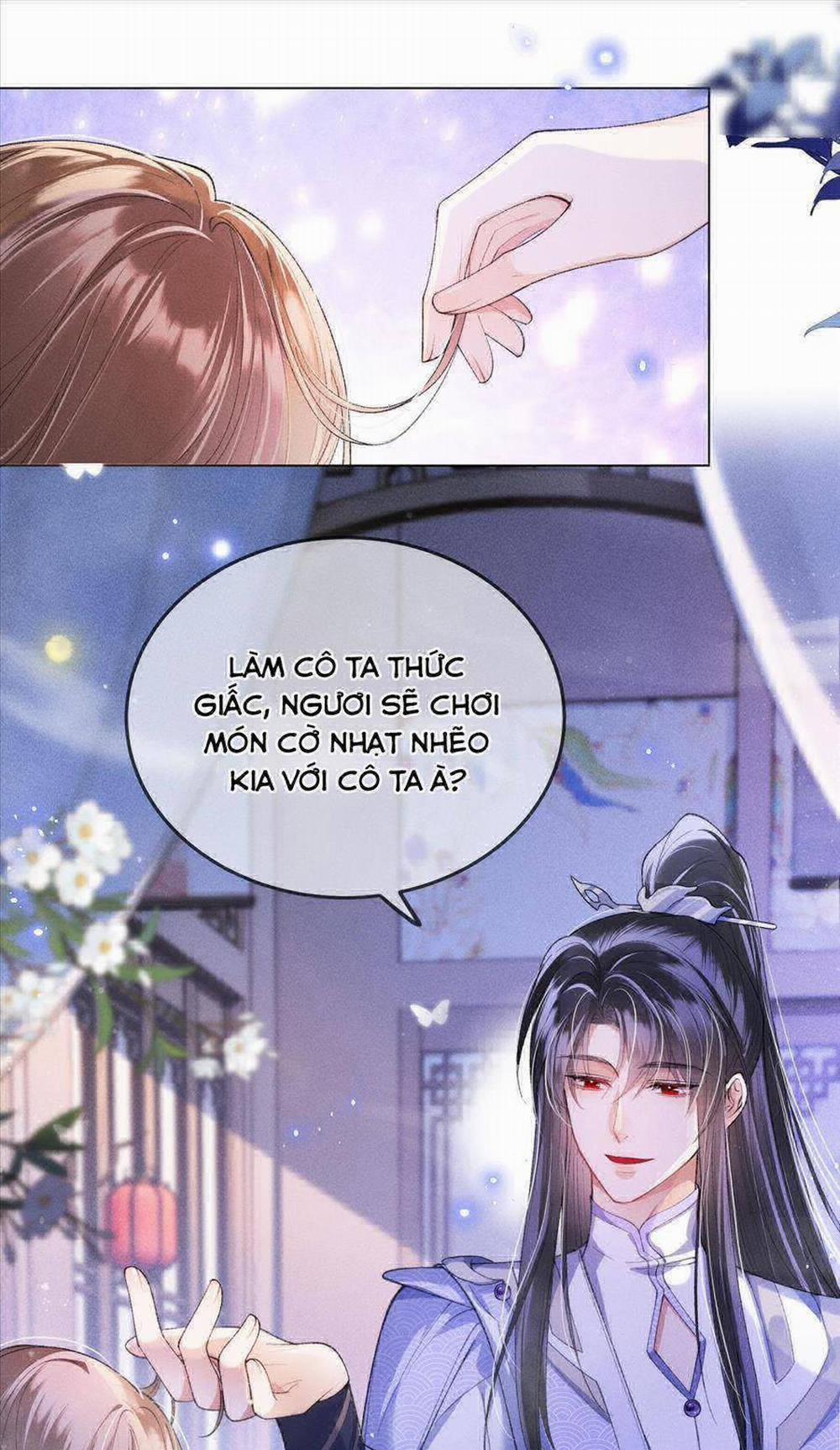 Nữ Phụ Không Muốn Nam Nữ Chính Chia Tay 9 trang 22