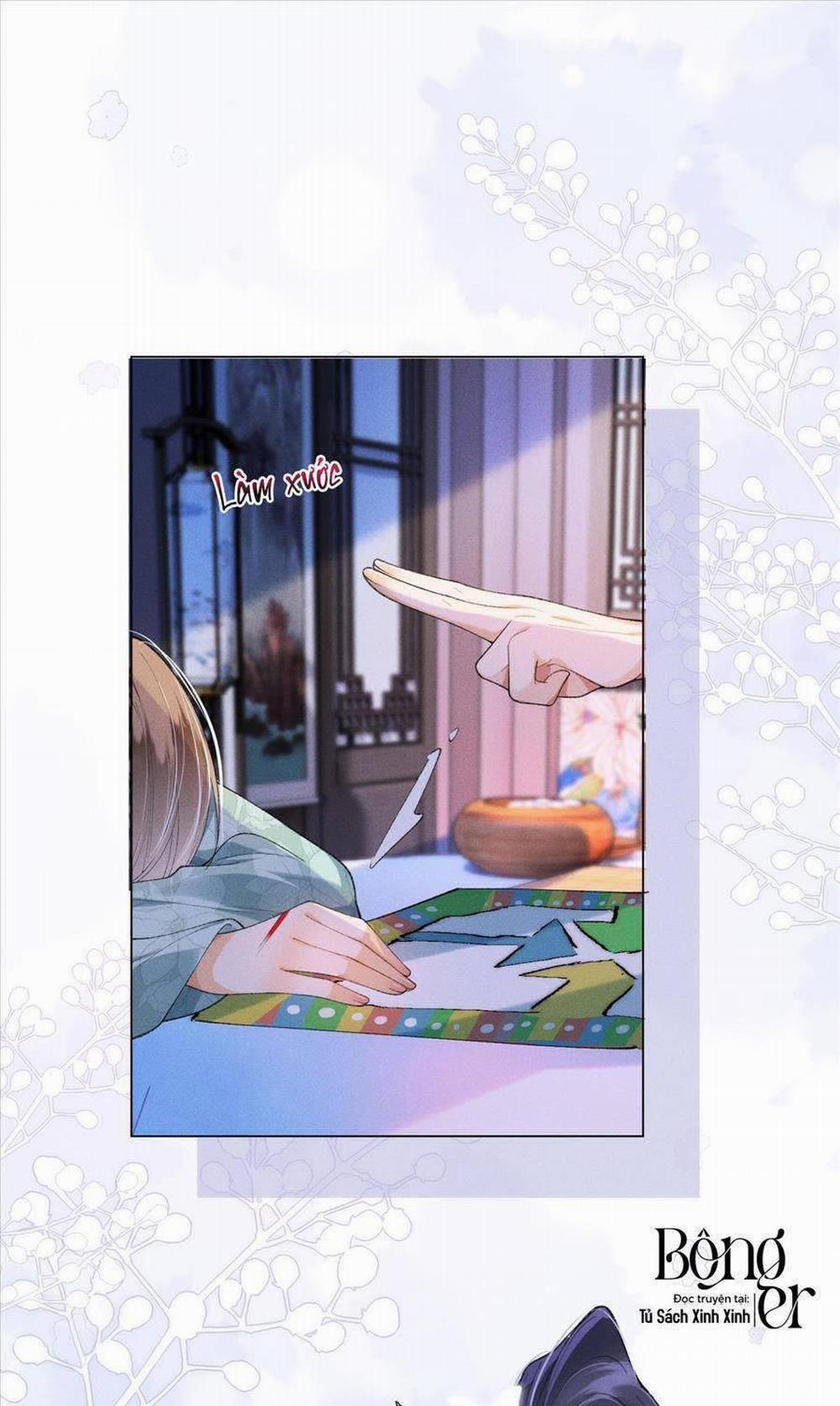 Nữ Phụ Không Muốn Nam Nữ Chính Chia Tay 9 trang 26