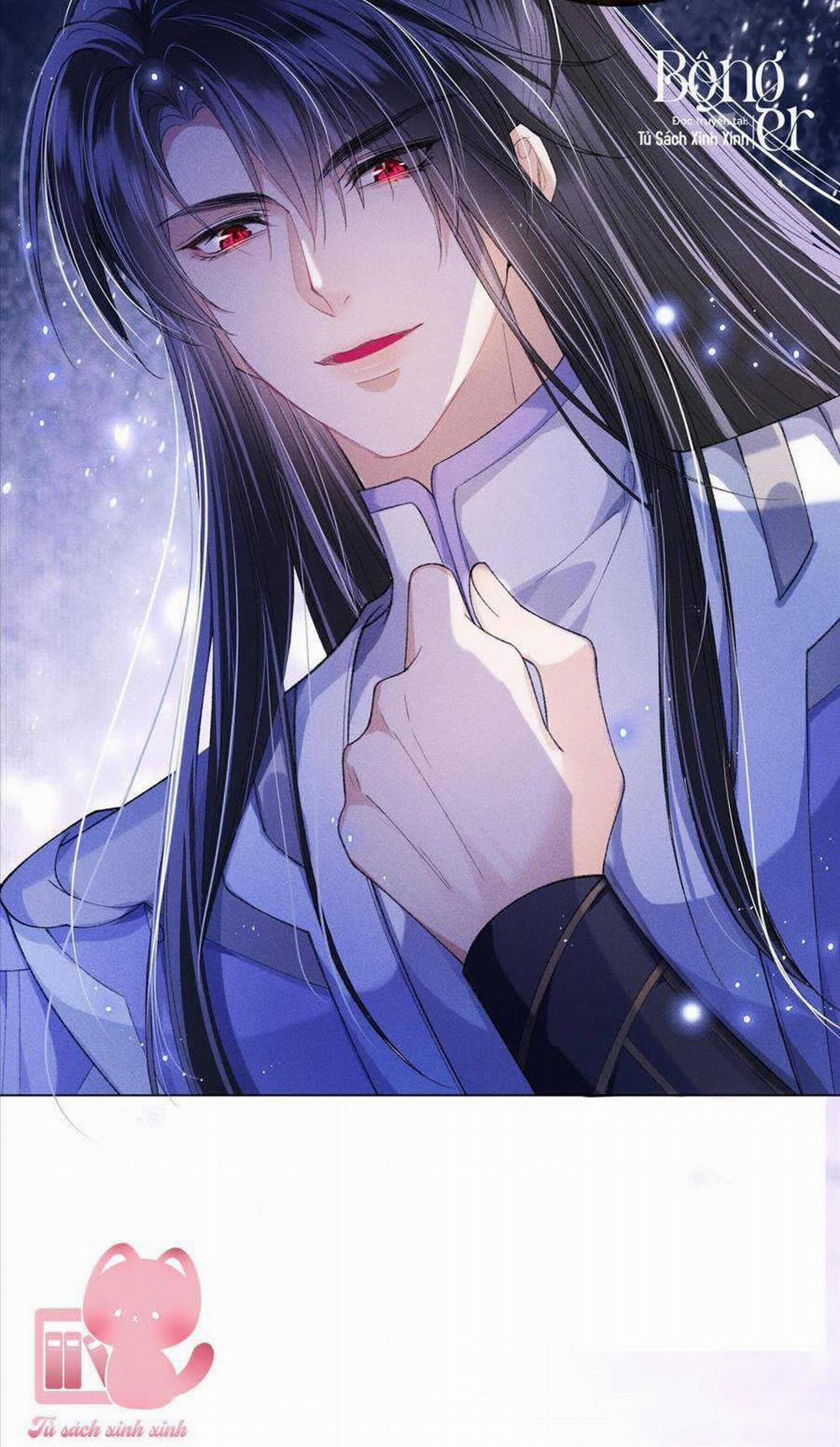 Nữ Phụ Không Muốn Nam Nữ Chính Chia Tay 9 trang 36