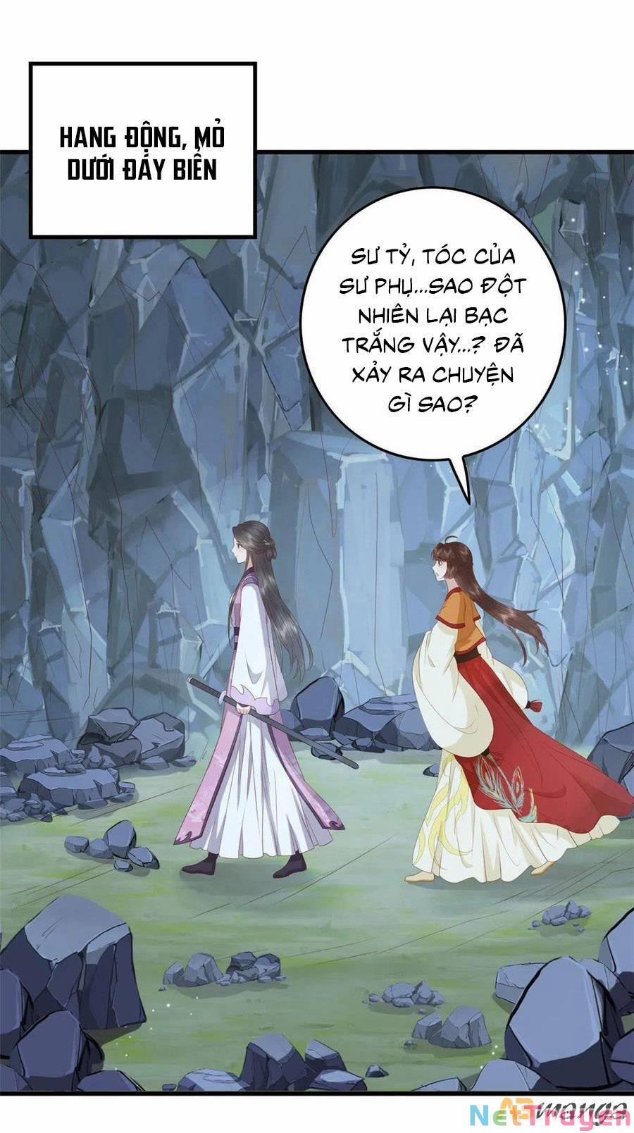 Nữ Phụ Không Thể Chọc Giận 100 trang 0