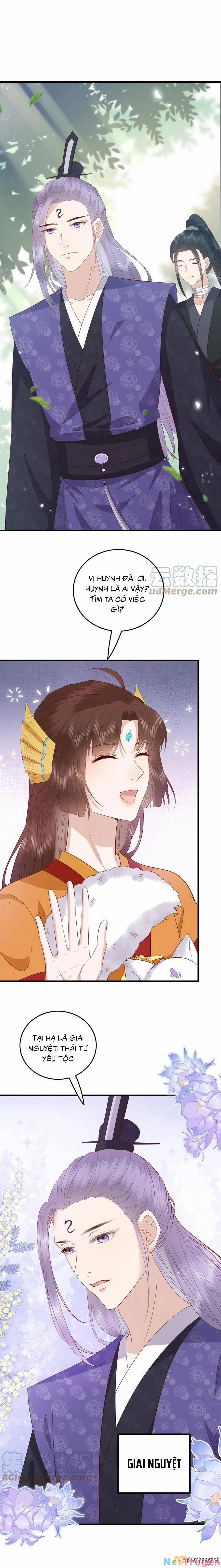 Nữ Phụ Không Thể Chọc Giận 100 trang 10