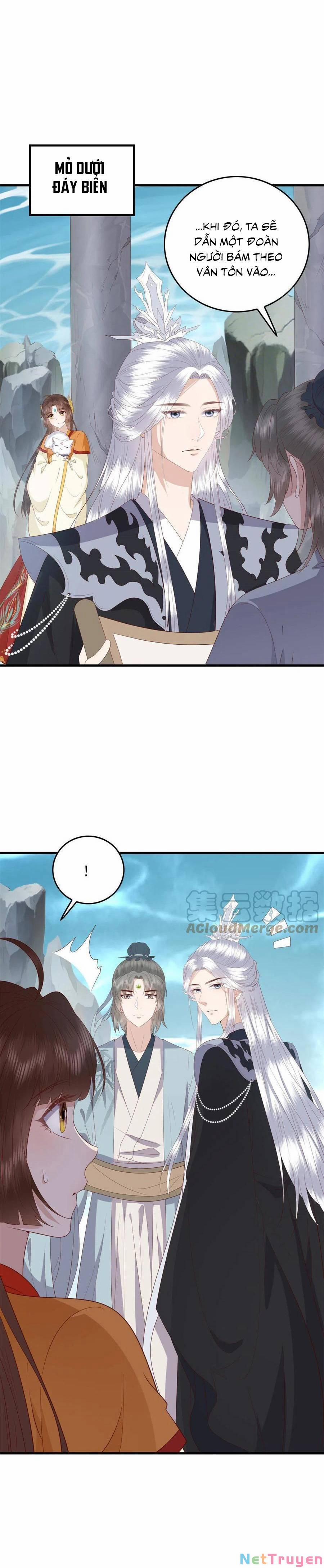 Nữ Phụ Không Thể Chọc Giận 100 trang 4