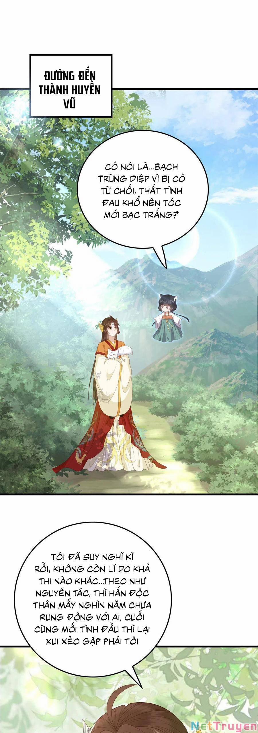 Nữ Phụ Không Thể Chọc Giận 100 trang 6