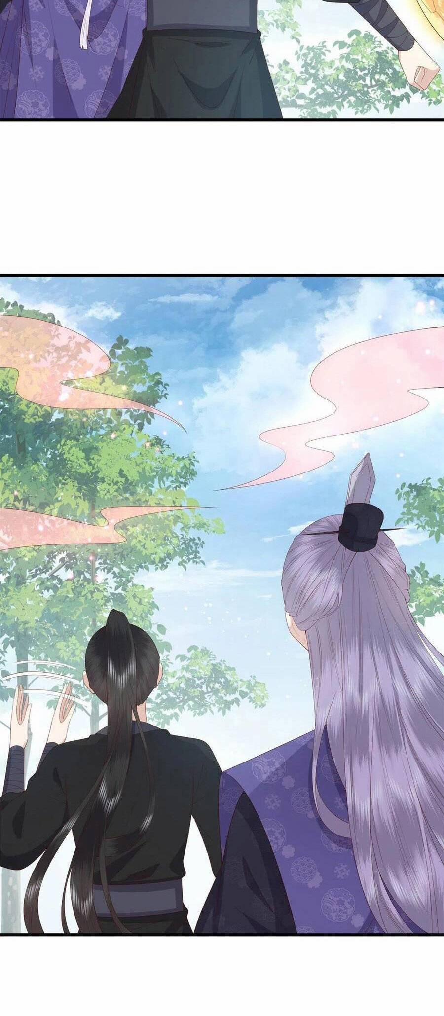 Nữ Phụ Không Thể Chọc Giận 101 trang 16