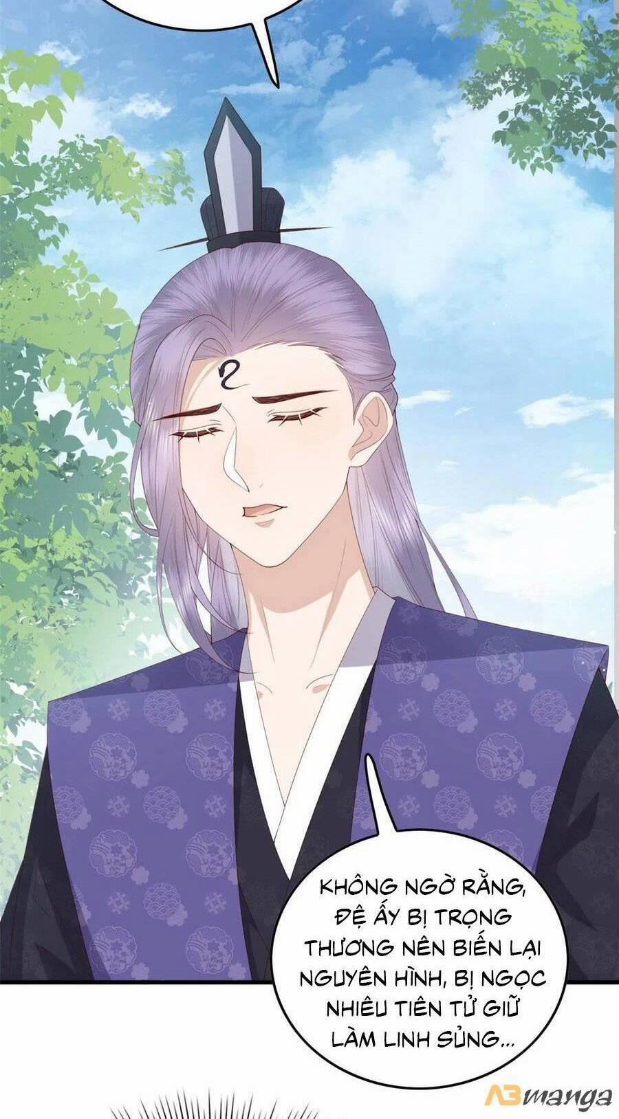 Nữ Phụ Không Thể Chọc Giận 101 trang 2