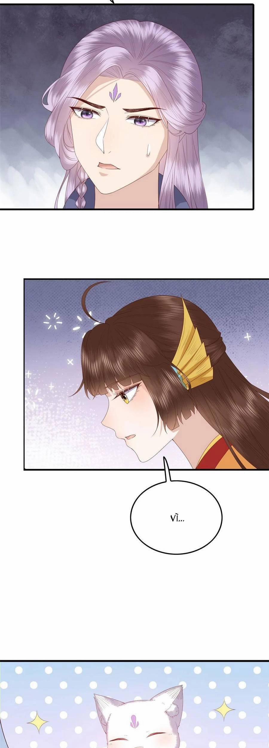 Nữ Phụ Không Thể Chọc Giận 101 trang 23