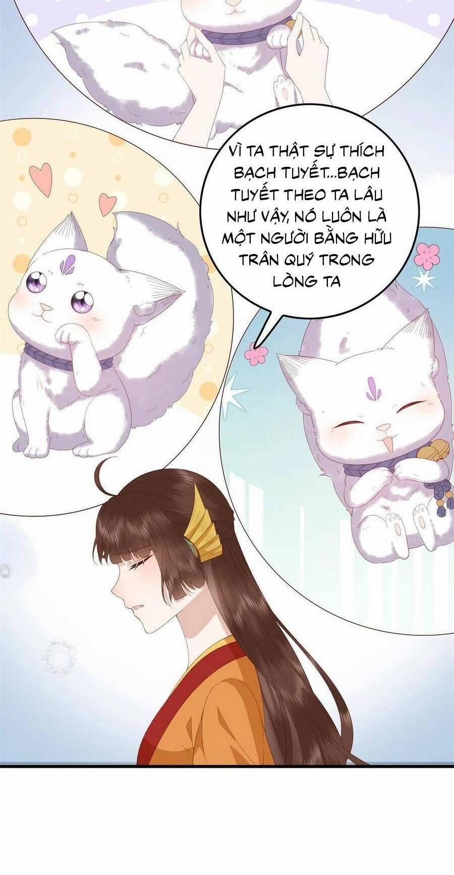 Nữ Phụ Không Thể Chọc Giận 101 trang 24