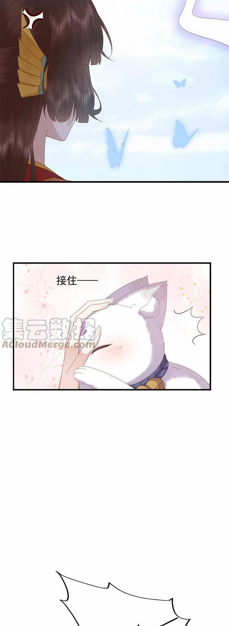 Nữ Phụ Không Thể Chọc Giận 101 trang 26