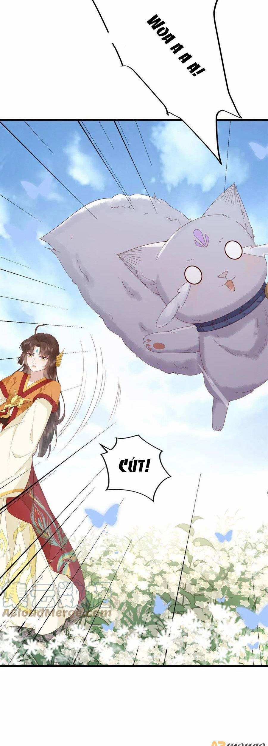 Nữ Phụ Không Thể Chọc Giận 101 trang 27