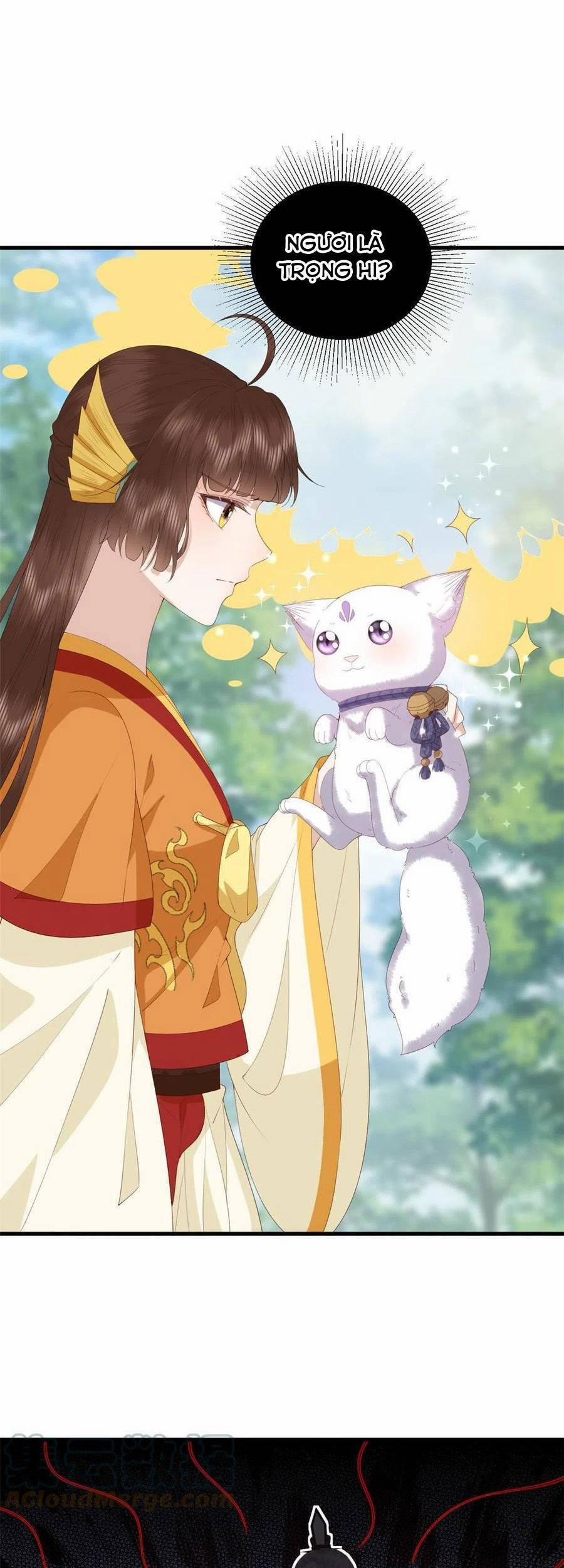 Nữ Phụ Không Thể Chọc Giận 101 trang 7