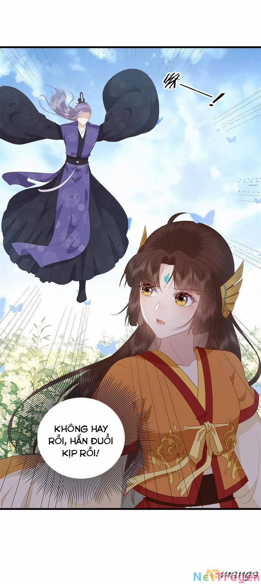 Nữ Phụ Không Thể Chọc Giận 102 trang 1