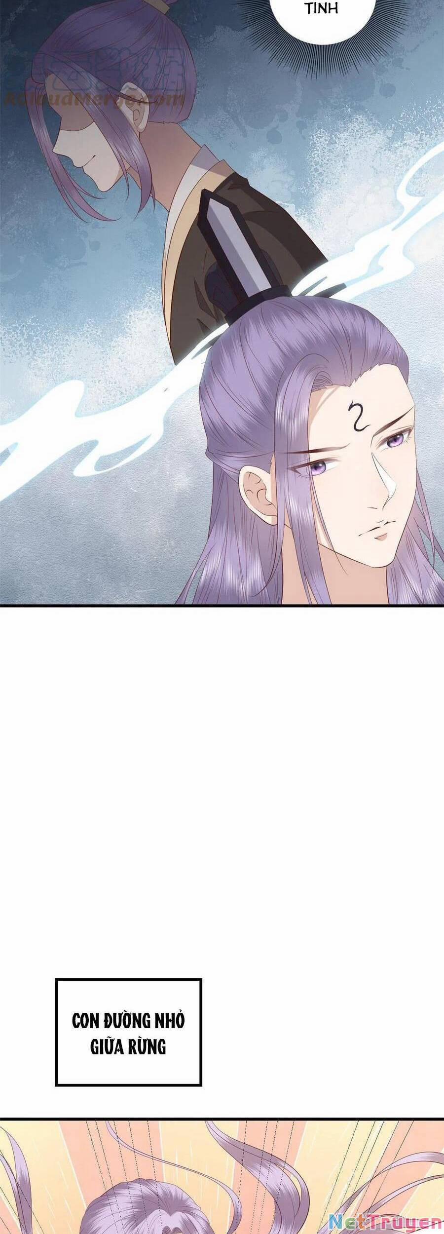 Nữ Phụ Không Thể Chọc Giận 102 trang 10