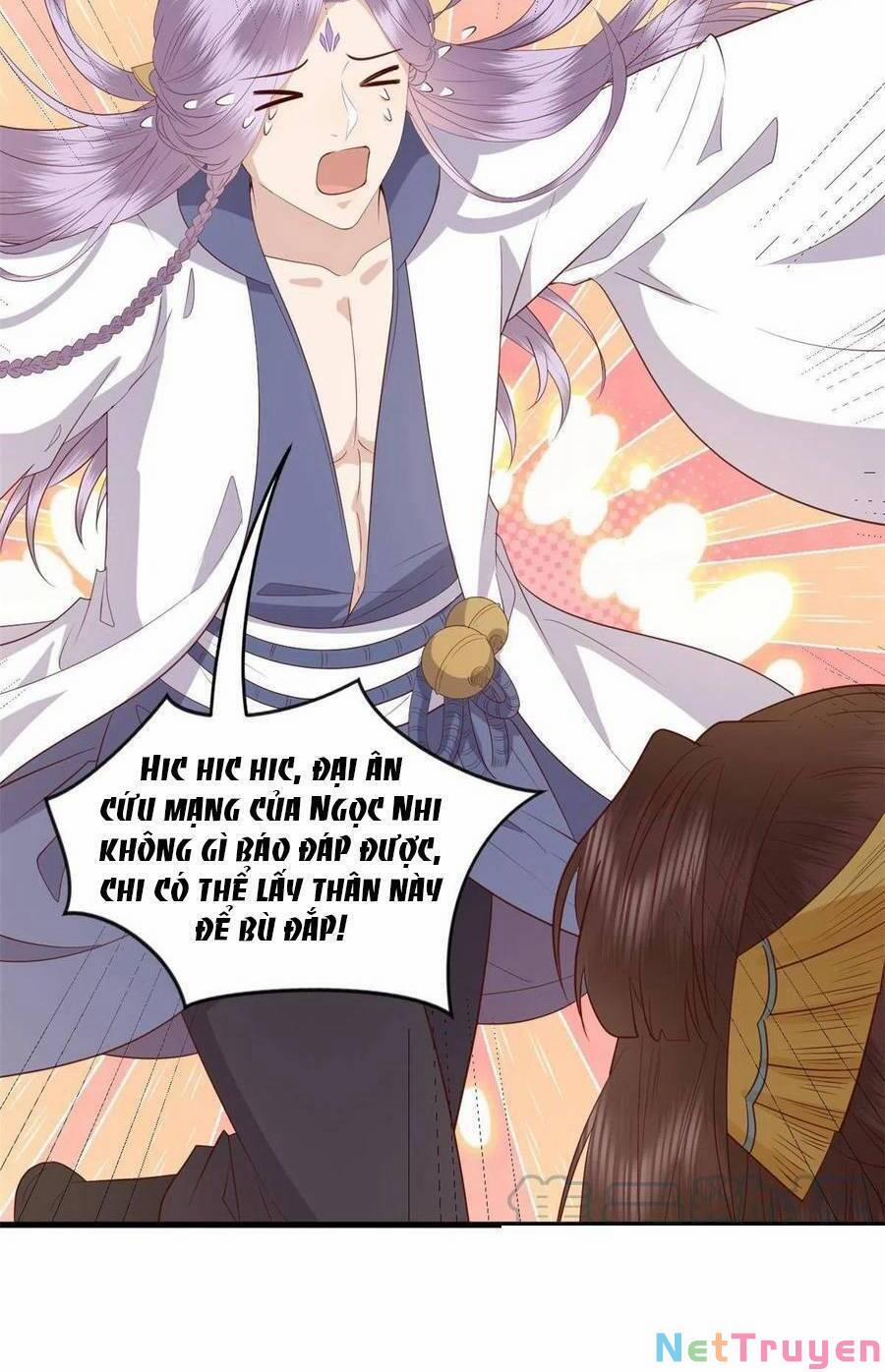 Nữ Phụ Không Thể Chọc Giận 102 trang 11