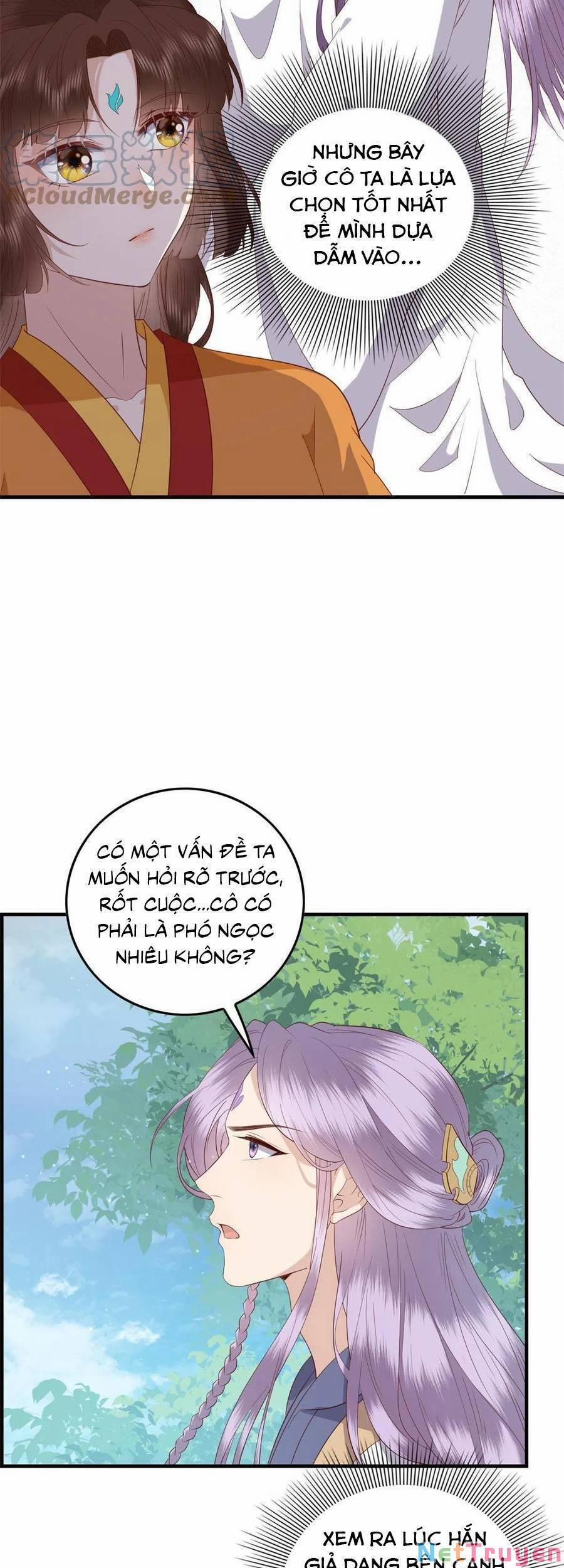 Nữ Phụ Không Thể Chọc Giận 102 trang 14