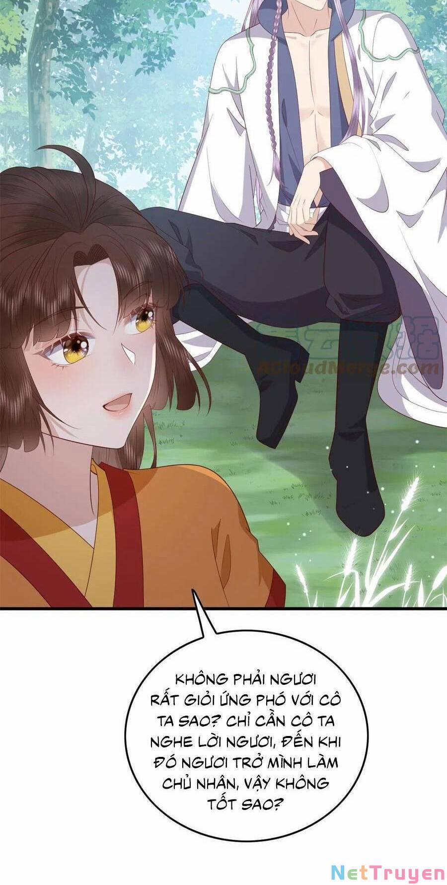 Nữ Phụ Không Thể Chọc Giận 102 trang 17